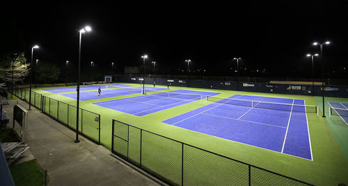 último caso de la compañía sobre TENIS EN NUEVA ZELANDA