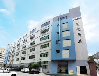 Luxsun lighting Co.,Ltd Perfil de la empresa