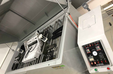 Luxsun lighting Co.,Ltd línea de producción de fábrica