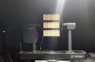 Luxsun lighting Co.,Ltd línea de producción de fábrica