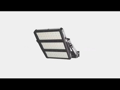 LUZ DEL ESTADIO DEL LED