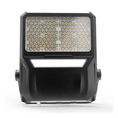 Calidad  Practical Landscape Tennis Court Floodlights 3000K 4000K 5700K fábrica