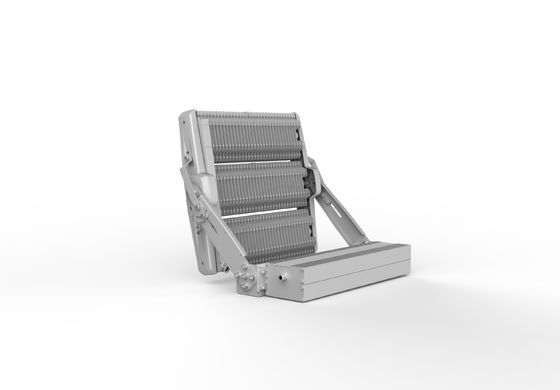 Iluminación de aluminio de la corte del deporte al aire libre de la PC, iluminación interior multiusos de la corte