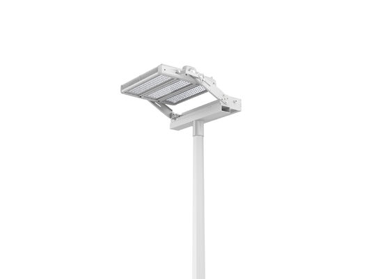 Iluminación de aluminio de la corte del deporte al aire libre de la PC, iluminación interior multiusos de la corte