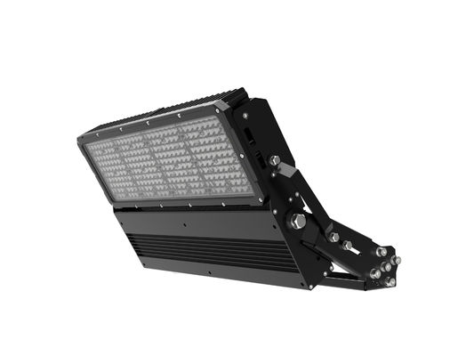 Luces LED del proyector de IK09 IP66, accesorios al aire libre del proyector 600W