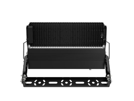 Luces LED del proyector de IK09 IP66, accesorios al aire libre del proyector 600W