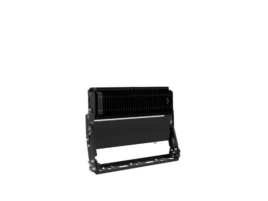 Luces LED del proyector de IK09 IP66, accesorios al aire libre del proyector 600W