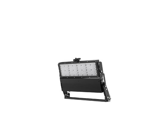 Luces LED del proyector de IK09 IP66, accesorios al aire libre del proyector 600W