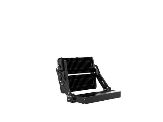 las luces de inundación de los deportes de 800W 1000W 1100W LED, los deportes de aluminio colocan la iluminación