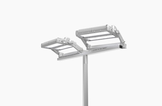 960W luz CCT 5000K 100-227V/AC Opsport LUX-SP-960 del estadio del fútbol LED