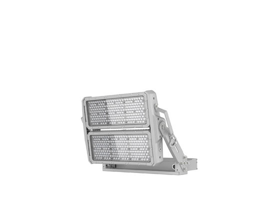 960W luz CCT 5000K 100-227V/AC Opsport LUX-SP-960 del estadio del fútbol LED