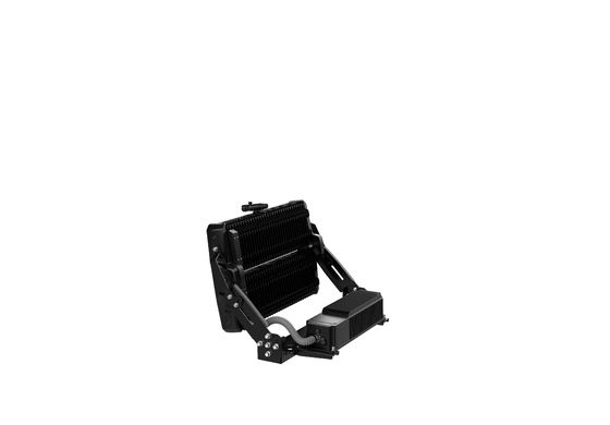 Luz de inundación de 135-150LM/W DMX LED, corte del deporte IK09 que enciende el LED