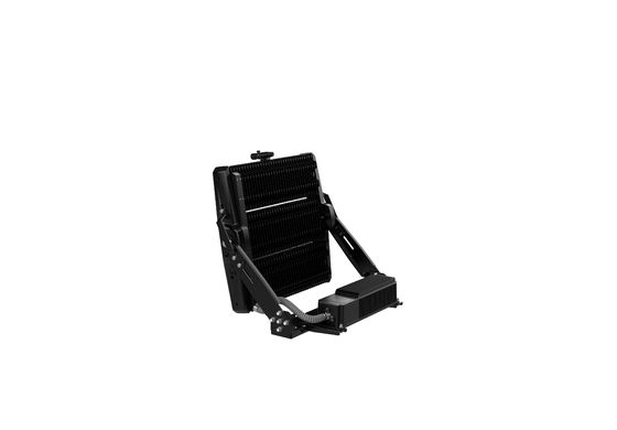 Luz de inundación de 135-150LM/W DMX LED, corte del deporte IK09 que enciende el LED