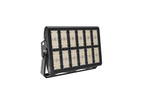 Alta luz del palo 160LM/W-170LM/W, alto alumbrado práctico del palo del LED