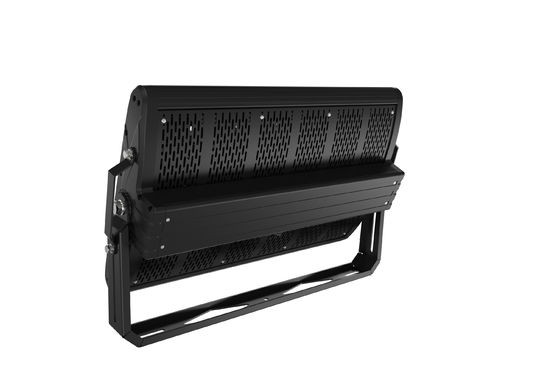 Alta luz del palo 160LM/W-170LM/W, alto alumbrado práctico del palo del LED