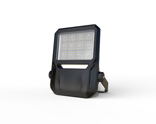 IK09 LED práctico se divierte los reflectores de tierra, luces de inundación de IP67 LED para la pista de tenis