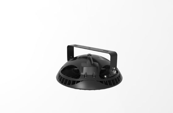 Lámparas de la bahía del UFO de la CA 100V-227V IP65 altas con el sensor de movimiento