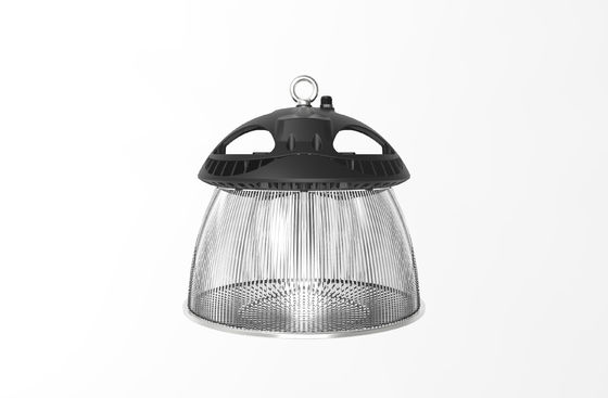 Lámparas de la bahía del UFO de la CA 100V-227V IP65 altas con el sensor de movimiento