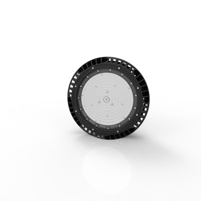 Lámparas de la bahía del UFO de la CA 100V-227V IP65 altas con el sensor de movimiento