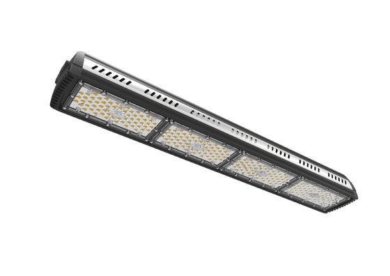 Oscurecimiento de la alta luz linear de la bahía, bahía linear industrial a prueba de humedad del LED