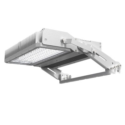 Luces al aire libre de la arena de Dimmable 480W, luces prácticas del estadio para el patio trasero