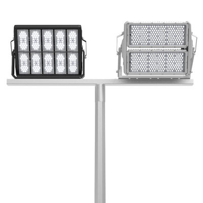 Luces de inundación estables de los deportes del LED Dimmable multiusos al aire libre