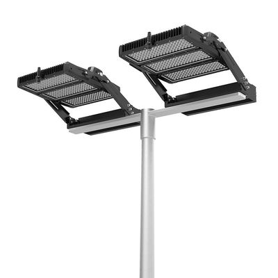 La corte interior de acero inoxidable del deporte del LED enciende 800W/960W/1100W para el bádminton