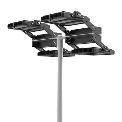 La corte interior de acero inoxidable del deporte del LED enciende 800W/960W/1100W para el bádminton