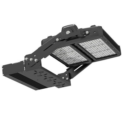 La corte residencial del deporte de 960W LED enciende 151LM/W control de DALI DMX