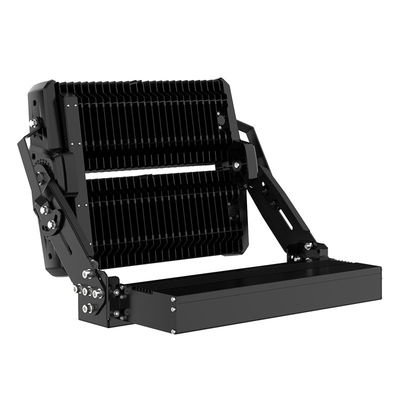 pista de tenis de 960W 135LM que enciende la construcción dura IP66 e IK09