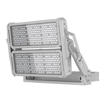 los CB SAA del CE ENEC de las luces de la corte del deporte de 800W 960W 1100W LED certificaron