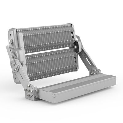 La corte del deporte de 135LM LED enciende 1200w muy eficiente para la iluminación de la área extensa