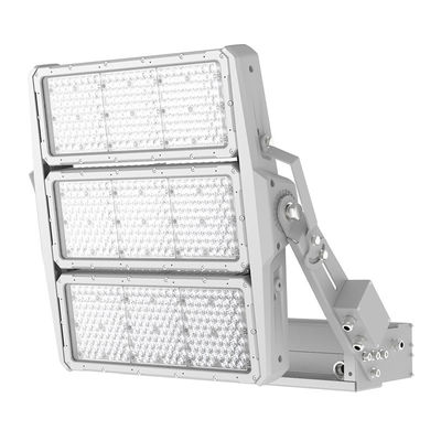 luces al aire libre del punto de 1440W 151LM/W LED para la casa multiusos