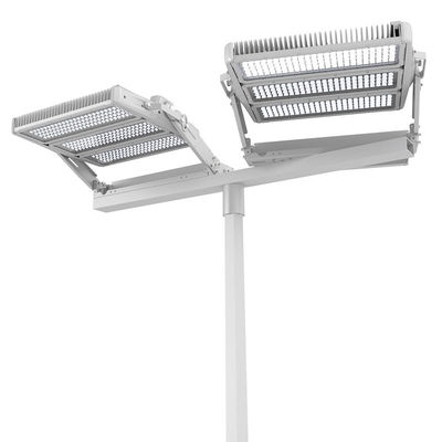 Luces al aire libre prácticas del punto del LED para la casa 151LM/W multiusos