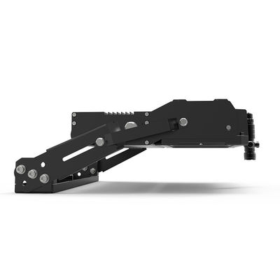 Colocaciones durables del proyector de 480W LED, luces a prueba de mal tiempo del punto para el exterior
