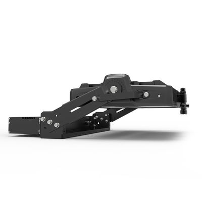 Control anti de la corrosión DMX LED de las luces al aire libre del punto del jardín 960W