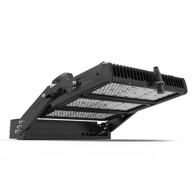 Amortiguando las luces de inundación al aire libre del estadio 1440W multiusos 151LM/W