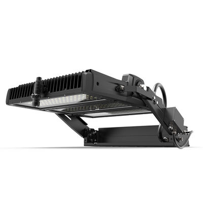Amortiguando las luces de inundación al aire libre del estadio 1440W multiusos 151LM/W
