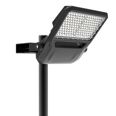 Luces de inundación durables de IP67 Dimmable, reflectores a prueba de mal tiempo de la echada del LED