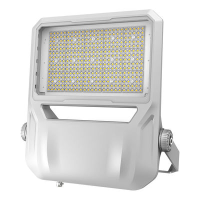 Reflectores prácticos de la pista de tenis de la PC del hierro 200 vatios de multiusos