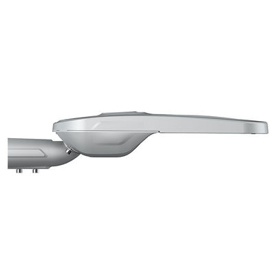 Iluminación impermeable del camino de la luz de calle de 25W-180W 150lm/W con el sensor de movimiento de la fotocélula