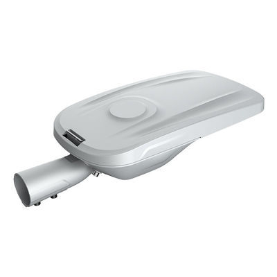 Iluminación pública de 25W-180W 150lm/W LED con el sensor de movimiento de la fotocélula