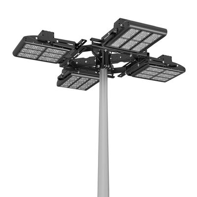 El alto palo impermeable de 5000K LED enciende la serie anti de Opsun de la corrosión