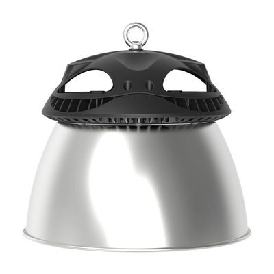 Alta luz 100W Multiscene de la bahía del garaje de aluminio a prueba de humedad
