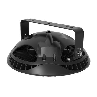 Luces del UFO de ROHS Multiscene LED, alta luz durable 100W de la bahía del LED