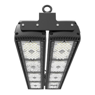 Bahía linear a prueba de humedad de IK10 LED la alta enciende 150W multiusos