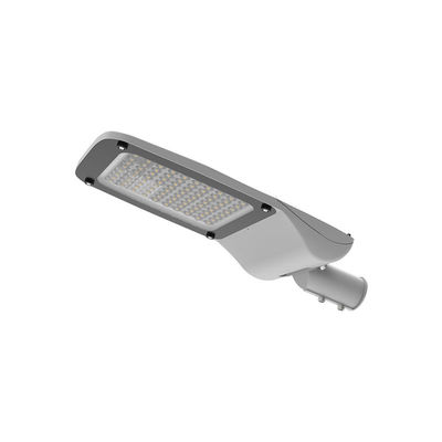 material de aluminio estable al aire libre práctico de las luces de calle de 200W LED