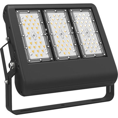 Alta luz durable impermeable del palo del LED, altos alumbrados a prueba de mal tiempo del palo