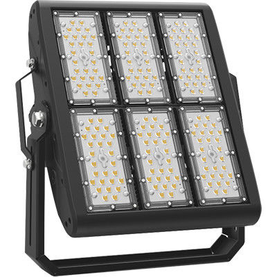 Alta luz de inundación del palo 160LM/W-170LM/W, alto palo anti de la corrosión LED
