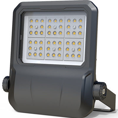 lámparas exteriores de la inundación 50Hz-60Hz para el oscurecimiento de la pista de tenis